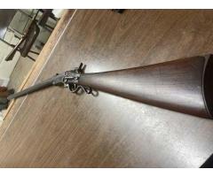 Maynard 1859 Carbine .50 2ND Model Civil War Issue