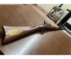 Merrill 1858 Carbine Type 1
