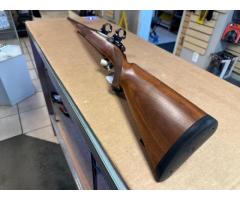 Ruger Model M77 Mark II Bolt Action Rifle 6.5x57mm Mauser