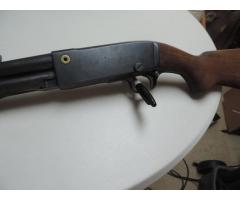 Remington 141 In 35 Remington