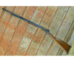 RARE & FINE, FIRST MODEL Winchester Model 1890 - .22 SHORT