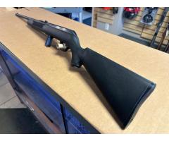 Savage Arms Model 64 Semi-Auto Rifle