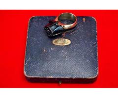 Ultra Rare Antique LePetite Protector 3mm 7-Shot Ring Gun Grail