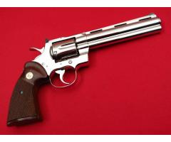 Colt Python All Original .357 Magnum