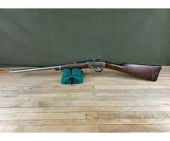 Poultney & Trimble .50 Caliber Smith Carbine US Civil War Era Rare Antique