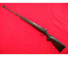 Niedner - Mauser Oberndorf 98 Kurz Short Action .250-3000 Sporter, MFD 1931