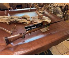 Browning Browning Model A Bolt Medallion Custom Upgraded .270 Winchester