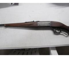 Savage Arms Model 99 .300 Savage