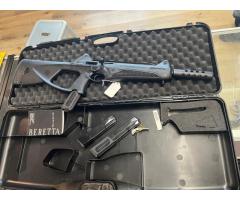 Beretta CX4 9mm