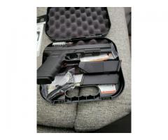 Glock 40 Gen4