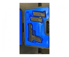 GLOCK SIG SAURE ,without papers,