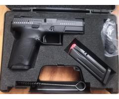 TAURUS RÜGER CZ