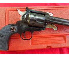Ruger Blackhawk Commemorative 50 Years of the 44 Magnum