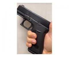 Glocks, Ruggers, Revolvers, Pistols