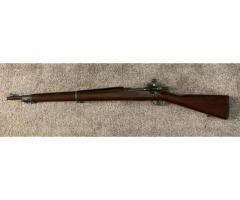 Remington 1903-A3 Bolt Action Rifle .30-06 Springfield