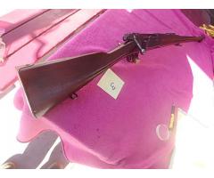 Krag Model 1896 US Springfield .30-40 Krag (.30 Army)