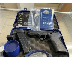 Beretta Model Px4 Storm Semi-Auto Pistol One 10 Round Mag.45 ACP