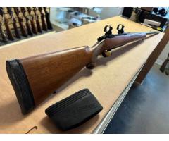 Ruger MODEL M77 MARK II BOLT ACTION RIFLE .300 Win.