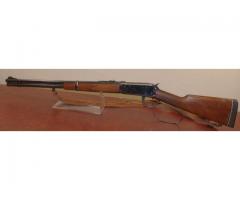 Winchester Pre 64 Model 94 Large Loop Lever Action .30-30 Winchester (.30 WCF)