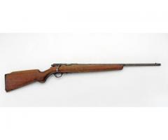 Mossberg 825 WARRIOR BOLT ACTION RIFLE