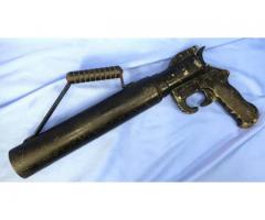 Kilgore Corporation Line Throwing Gun 