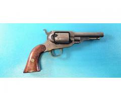 Antique Whitney Arms Co. Pocket Revolver .31 Cal
