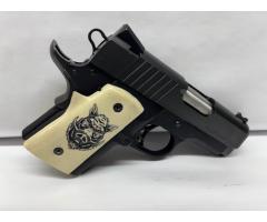 Para Ordnance Black on Black WartHog .45 ACP