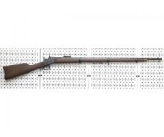 Argentine Remington Model 1879 .43 Spanish 36