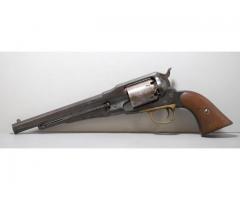 Remington Old Army 1861 .44 Cal. 8