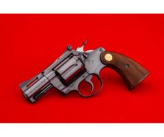 Colt Diamondback .38 Special