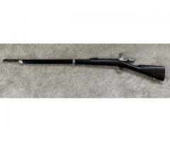 Antique French Mle 1874 M80 Gras Rifle 11x59R