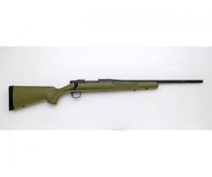 Mossberg Model Atr Bolt Action Rifle .308 Winchester