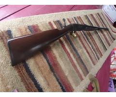 Remington Model 12 .22 Cal