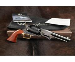 Taylor’s Uberti 1848 Whitneyville Dragoon .44 Cal Percussion 7.5