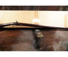 Hatfield Kentucky Rifle .50 Cal. 38