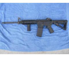 Colt M4A1 Carbine 5.56mm NATO