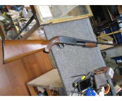 Ithaca Gun Co. Ithaca Early Gun MOD Choke .22 LR