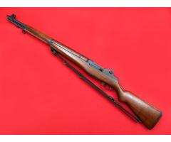 Springfield M1 Garand 