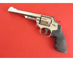 Smith & Wesson Model 19 .357magnum