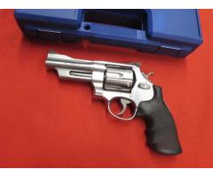 Smith & Wesson Model 629 Mountain Gun .44 Mag