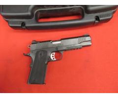 Kimber Custom TLE/RL II 45ACP