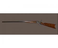 Winchester 1885 Low-Wall