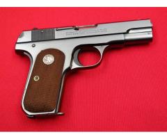 Colt Model 1908 .380