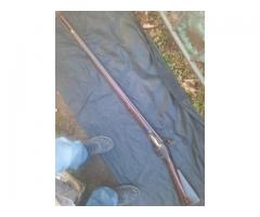BROWN BESS INDIA PATTERN TYPE 1 1793 75 cal clear markings