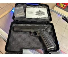 Rock Island Armory GI Standard FS