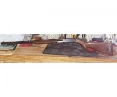 Remington MODEL 700 BDL
