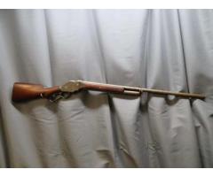 ANTIQUE WINCHESTER MODEL 1887 LEVER ACTION SHOTGUN-MFG 1892-12 GA