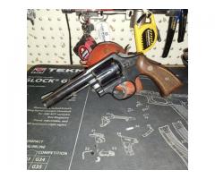 Smith & Wesson Model 13-2 .357 magnum