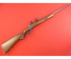 Ruger No 1 22-250
