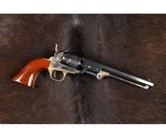 Uberti 1851 Navy Repro .36 Cal 7.5